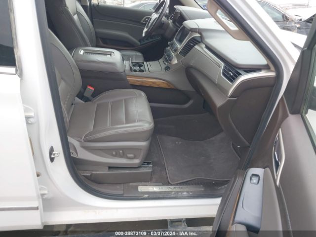 1GKS1CKJXLR220795 GMC Yukon 2wd Denali