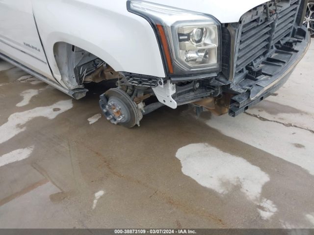 1GKS1CKJXLR220795 GMC Yukon 2wd Denali