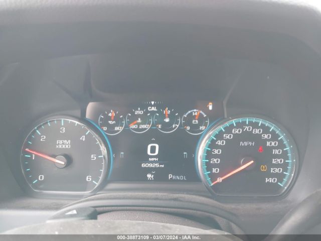 1GKS1CKJXLR220795 GMC Yukon 2wd Denali