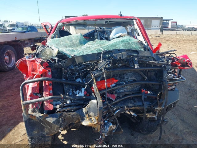 Chevrolet Silverado 1500 Custom 2016 1GCVKPEC6GZ198584 Image 10