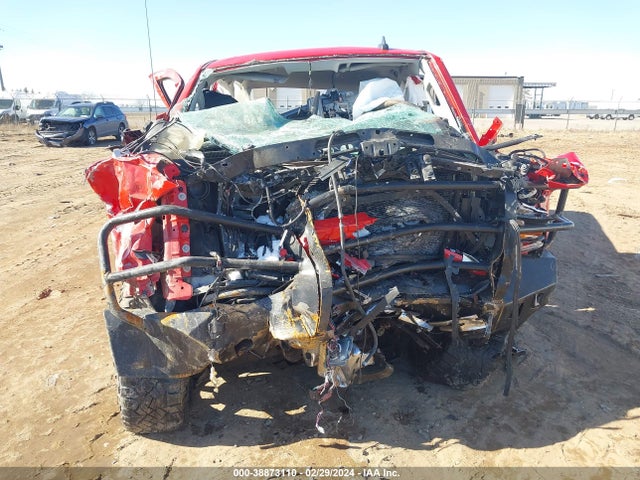 Chevrolet Silverado 1500 Custom 2016 1GCVKPEC6GZ198584 Image 6