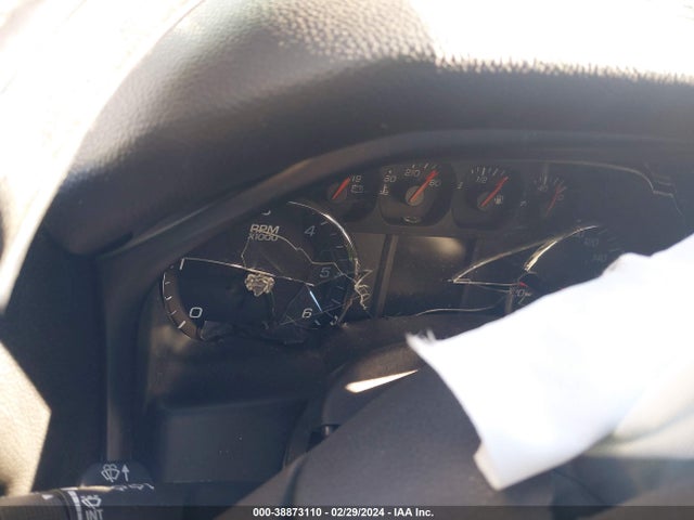 Chevrolet Silverado 1500 Custom 2016 1GCVKPEC6GZ198584 Image 7