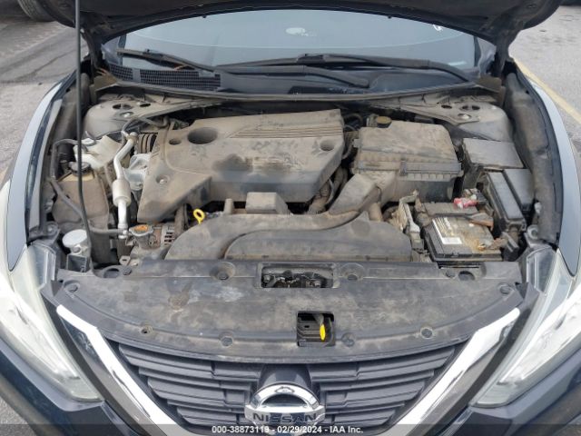 1N4AL3AP0GC232721 Nissan Altima 2.5/2.5 S/2.5 Sl/2.5 Sr/2.5 Sv