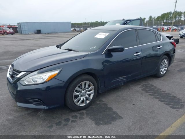 1N4AL3AP0GC232721 Nissan Altima 2.5/2.5 S/2.5 Sl/2.5 Sr/2.5 Sv