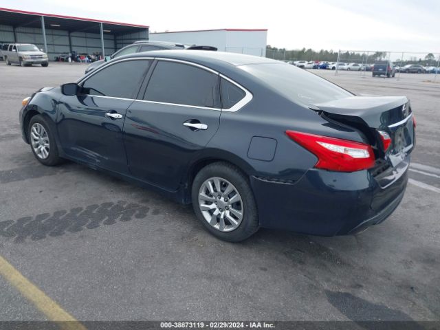 1N4AL3AP0GC232721 Nissan Altima 2.5/2.5 S/2.5 Sl/2.5 Sr/2.5 Sv