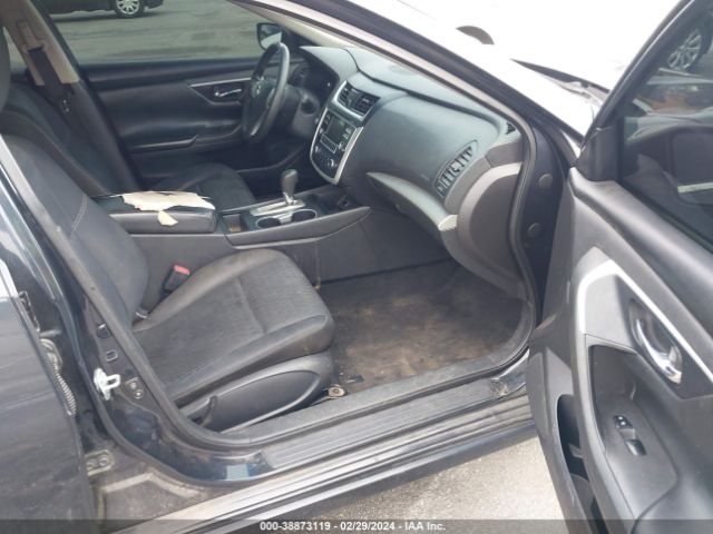 1N4AL3AP0GC232721 Nissan Altima 2.5/2.5 S/2.5 Sl/2.5 Sr/2.5 Sv