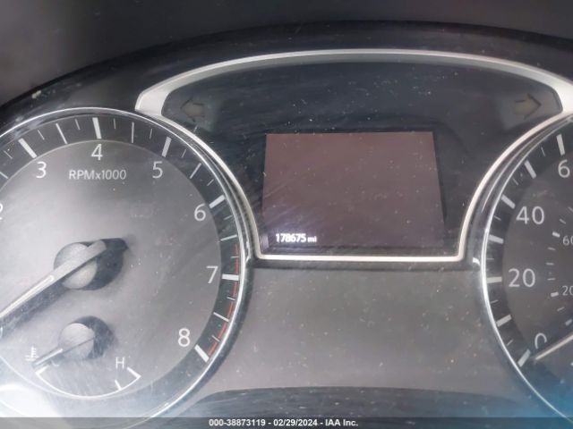 1N4AL3AP0GC232721 Nissan Altima 2.5/2.5 S/2.5 Sl/2.5 Sr/2.5 Sv