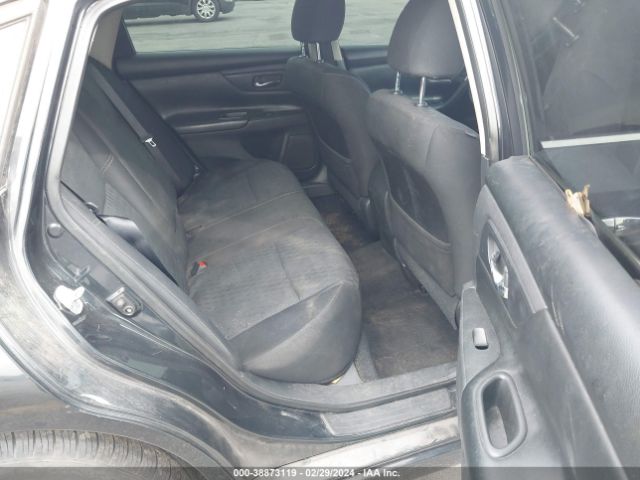 1N4AL3AP0GC232721 Nissan Altima 2.5/2.5 S/2.5 Sl/2.5 Sr/2.5 Sv
