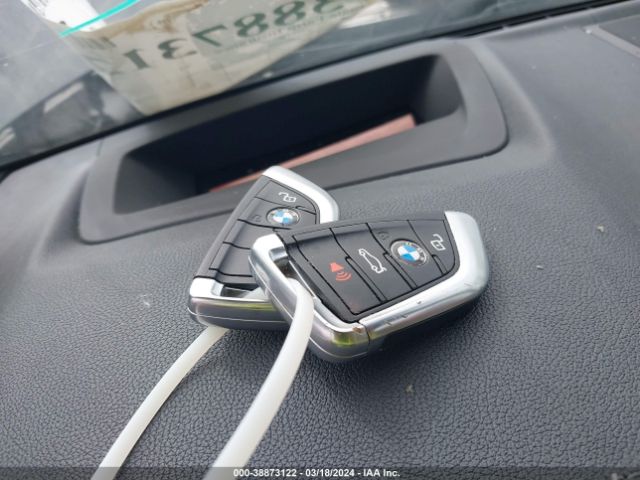 5UXTY3C03L9B77100 BMW X3 Sdrive30i