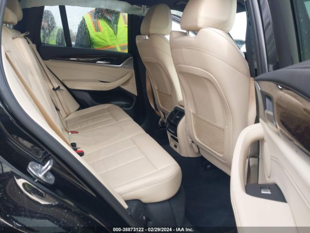 5UXTY3C03L9B77100 BMW X3 Sdrive30i