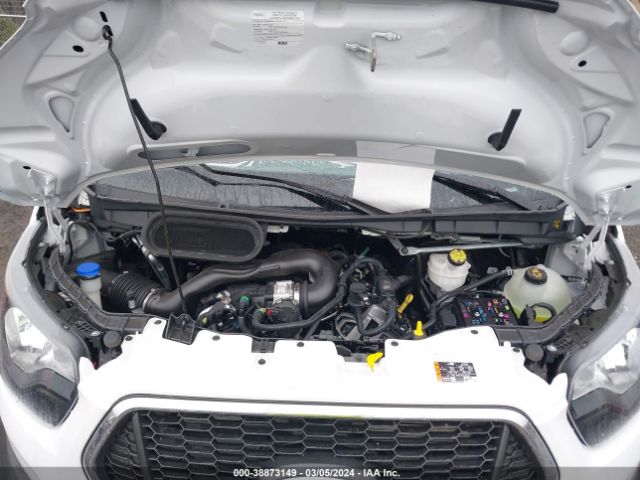 1FTBR1C88PKB28846 Ford Transit-250