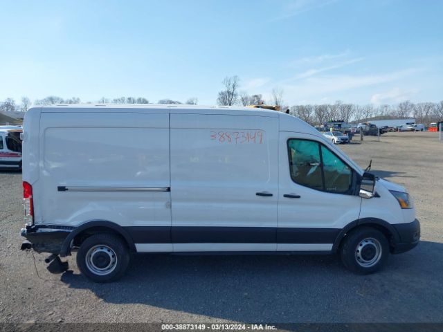 1FTBR1C88PKB28846 Ford Transit-250