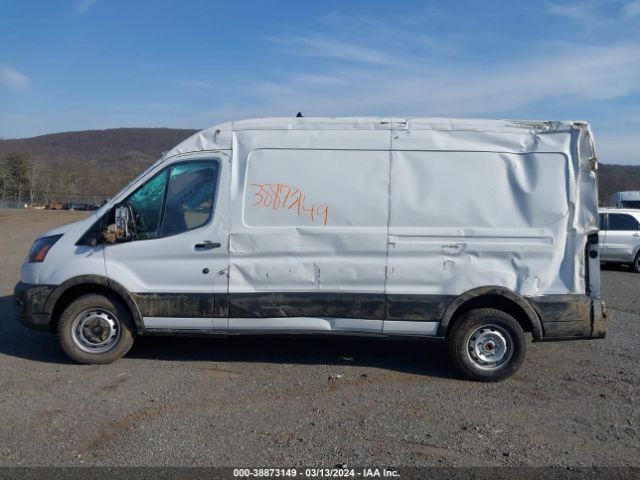 1FTBR1C88PKB28846 Ford Transit-250