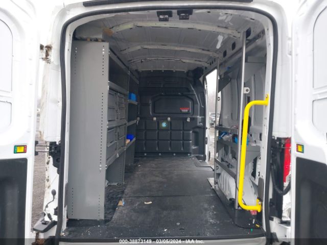 1FTBR1C88PKB28846 Ford Transit-250