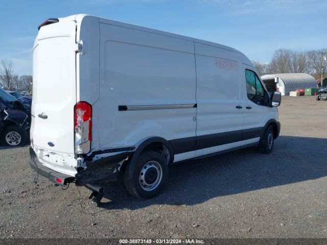 1FTBR1C88PKB28846 Ford Transit-250