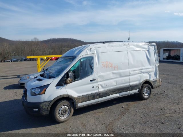 1FTBR1C88PKB28846 Ford Transit-250