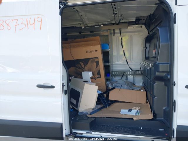 1FTBR1C88PKB28846 Ford Transit-250