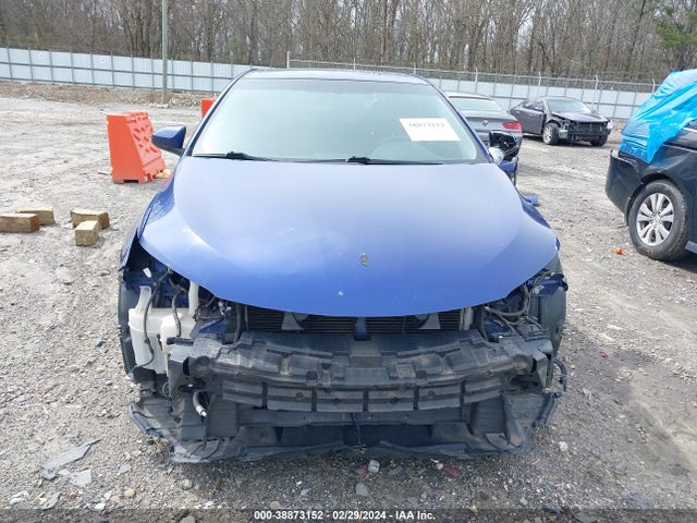 Toyota CAMRY SE 2016 4T1BF1FK3GU573723 Image 13