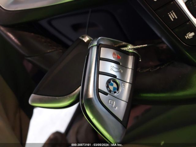 5UXCR4C0XLLW63311 BMW X5 Sdrive40i
