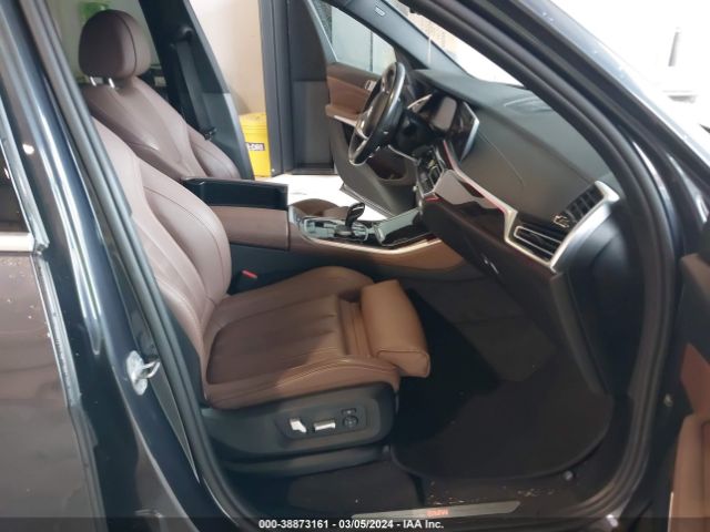 5UXCR4C0XLLW63311 BMW X5 Sdrive40i