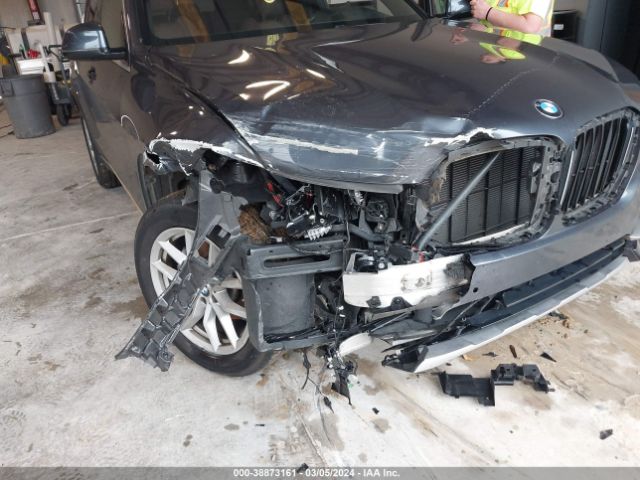 5UXCR4C0XLLW63311 BMW X5 Sdrive40i
