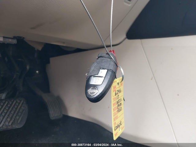 Nissan Maxima 3.5 Platinum 2017 1N4AA6AP3HC371881 Image 11