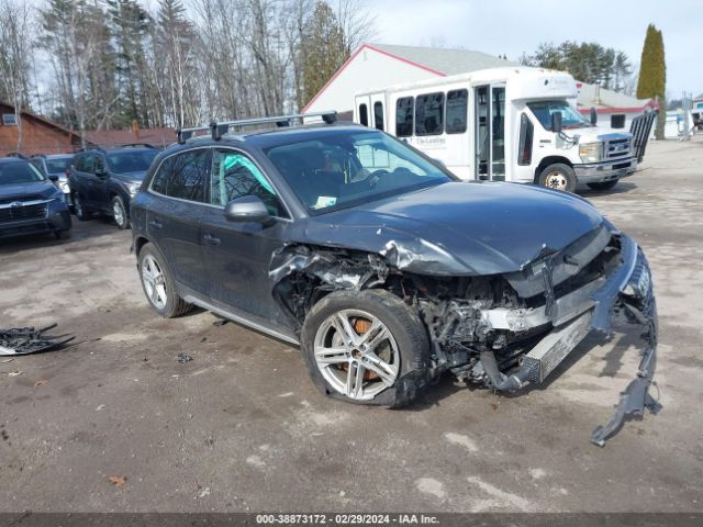 WA1E2AFY2M2083552 auction archive image