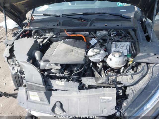 WA1E2AFY2M2083552 Audi Q5 Premium Plus 55 Tfsi E Quattro S Tronic