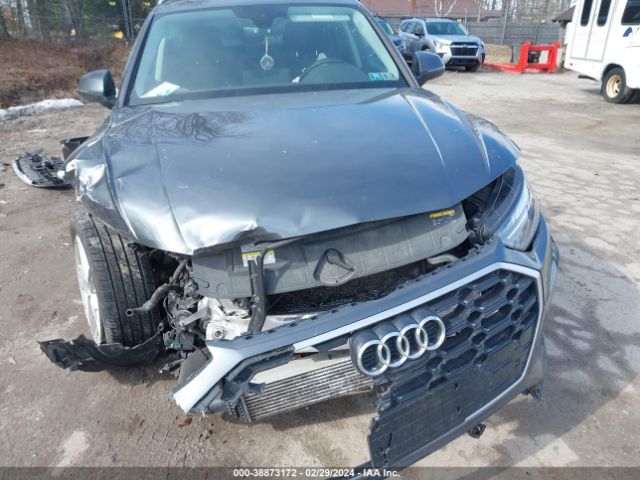 WA1E2AFY2M2083552 Audi Q5 Premium Plus 55 Tfsi E Quattro S Tronic