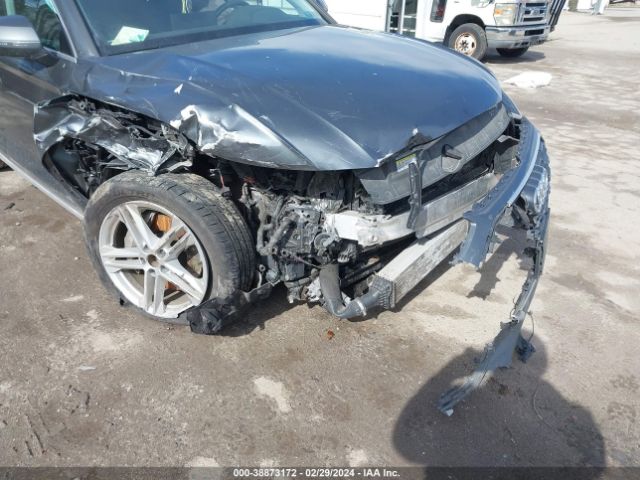 WA1E2AFY2M2083552 Audi Q5 Premium Plus 55 Tfsi E Quattro S Tronic
