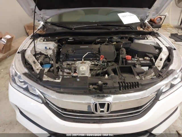 1HGCR2F77GA214203 Honda ACCORD EX