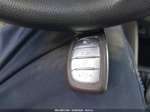 Hyundai Tucson Value 2019 KM8J33A45KU961957 Image 11