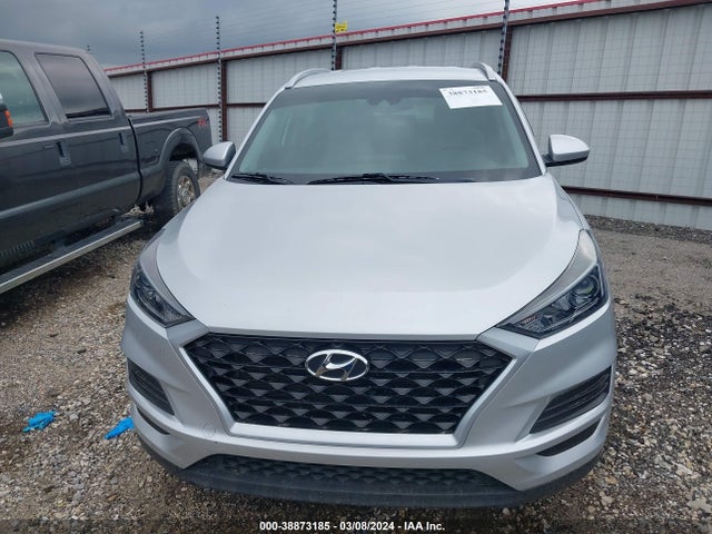 Hyundai Tucson Value 2019 KM8J33A45KU961957 Image 12