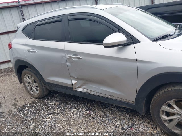 Hyundai Tucson Value 2019 KM8J33A45KU961957 Image 13