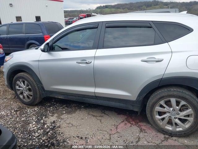 Hyundai Tucson Value 2019 KM8J33A45KU961957 Image 14