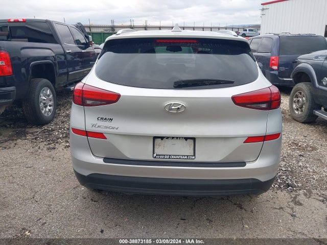 Hyundai Tucson Value 2019 KM8J33A45KU961957 Image 16