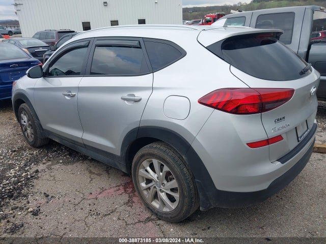 Hyundai Tucson Value 2019 KM8J33A45KU961957 Image 3