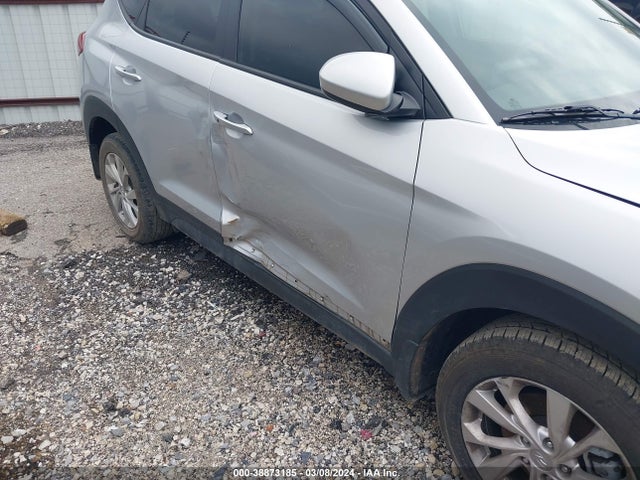 Hyundai Tucson Value 2019 KM8J33A45KU961957 Image 6