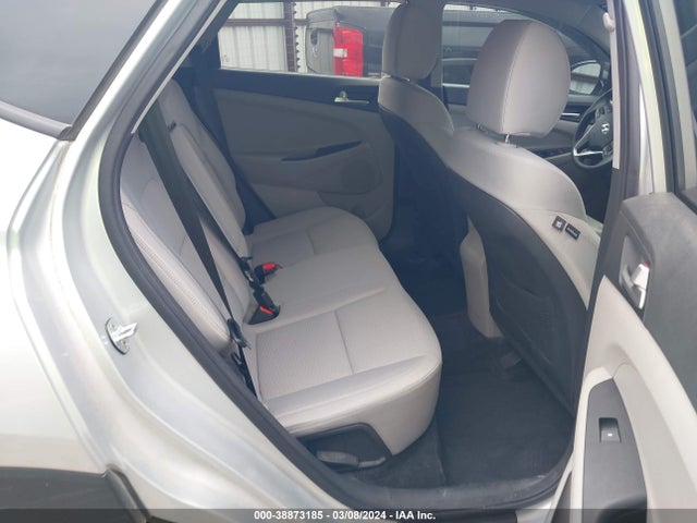 Hyundai Tucson Value 2019 KM8J33A45KU961957 Image 8
