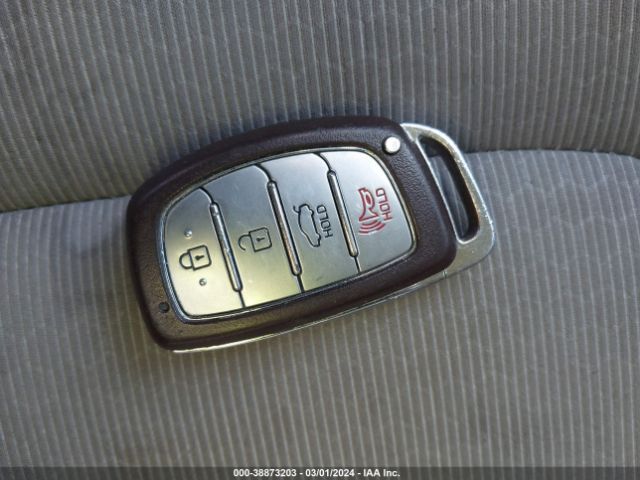 5NPD84LFXJH391227 Hyundai Elantra Value Edition