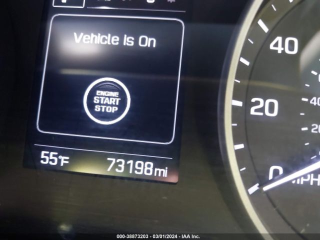 5NPD84LFXJH391227 Hyundai Elantra Value Edition