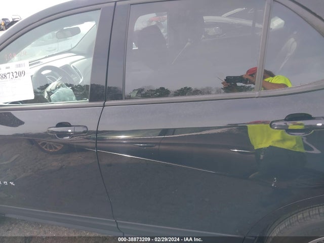 Chevrolet EQUINOX LS 2019 2GNAXHEV3K6133954 Image 14