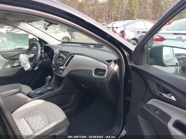Chevrolet EQUINOX LS 2019 2GNAXHEV3K6133954 Image 5