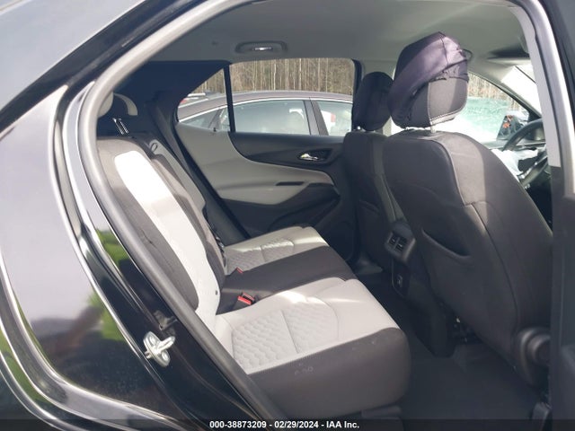 Chevrolet EQUINOX LS 2019 2GNAXHEV3K6133954 Image 8