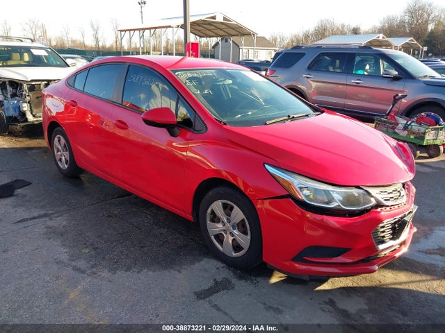2016 1G1BC5SM5G7325735 main image