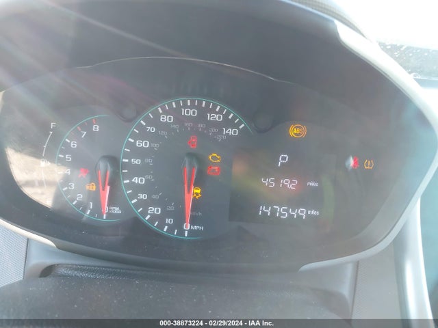 Chevrolet Sonic Lt Auto 2018 1G1JG6SH0J4108689 Image 7