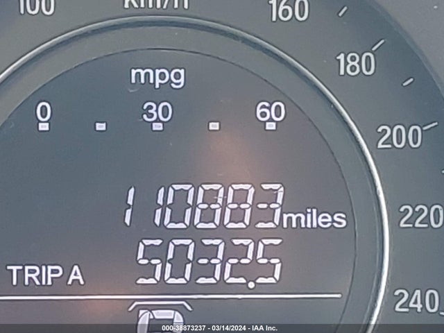 Honda ACCORD LX 2016 1HGCR2F39GA027557 Image 16