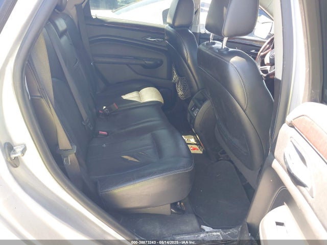 2013 CADILLAC SRX 3GYFNCE39DS512235 Photo 7