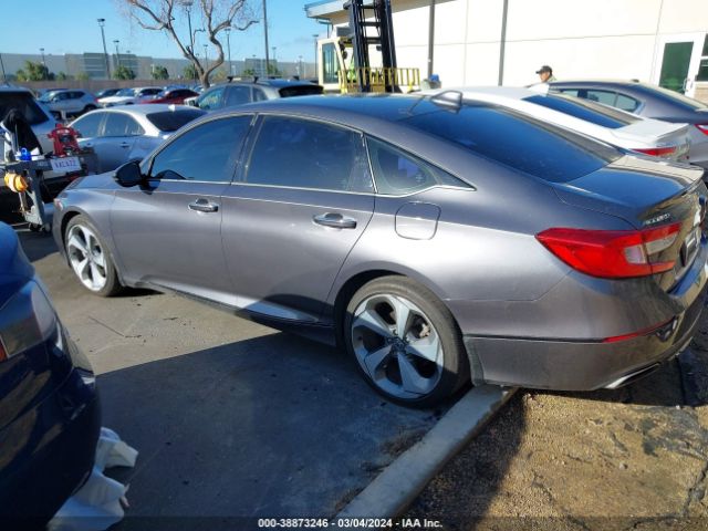 1HGCV2F98KA030586 Honda Accord Touring 2.0t