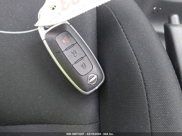 Nissan Kicks S Xtronic Cvt 2023 3N1CP5BV2PL552520 Image 11
